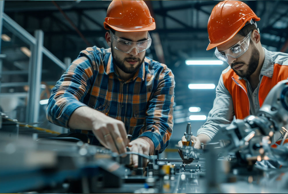 Solar Panel Installation