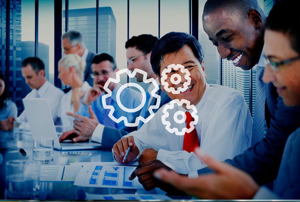 Renewable Energy Plant